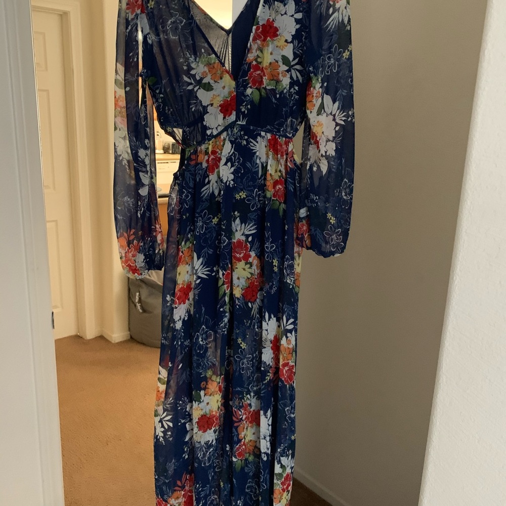 Fall/Winter Maxi - Picture 3 of 4